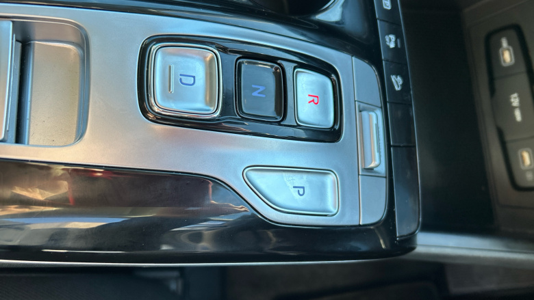 Hyundai TUCSON 1.6 TGDi Hybrid 230 SE Connect 5dr 2WD Auto Hybrid Estate